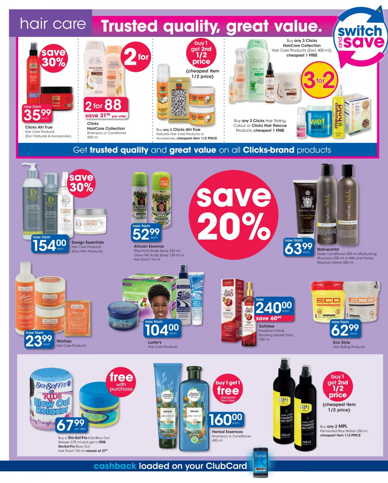 Clicks specials - 09/03/2023 - 22/03/2023. Page 26