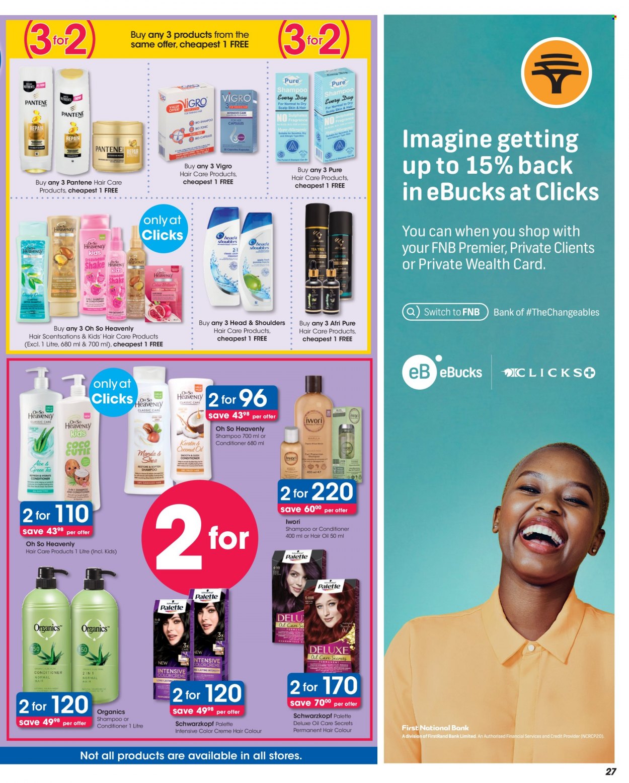 Clicks specials - 09/03/2023 - 22/03/2023. Page 27