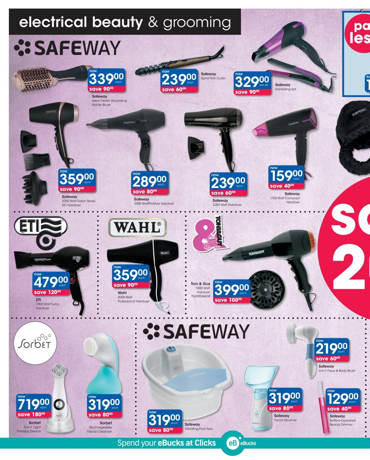 Clicks specials - 09/03/2023 - 22/03/2023. Page 28