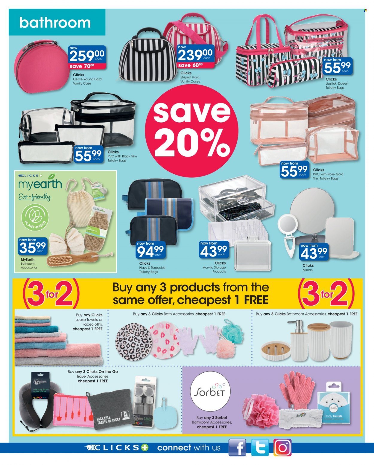 Clicks specials - 09/03/2023 - 22/03/2023. Page 40