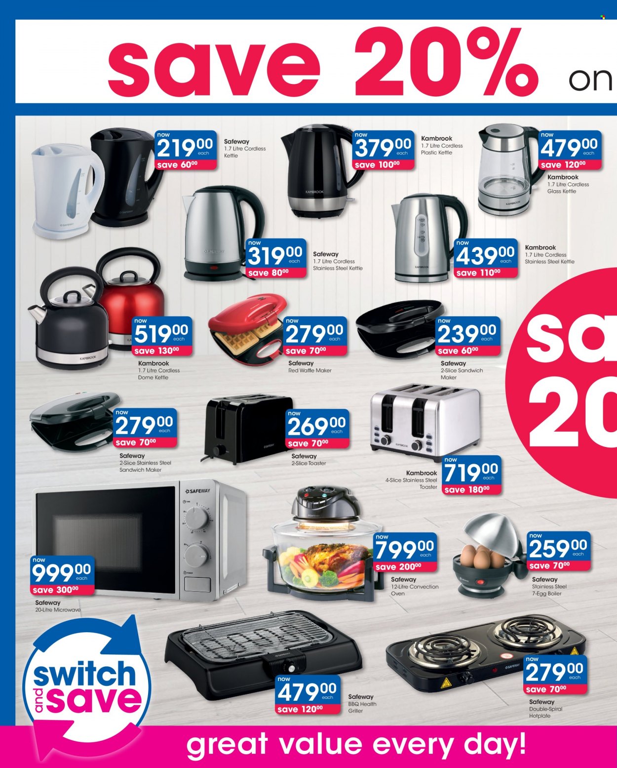 Clicks specials - 09/03/2023 - 22/03/2023. Page 42