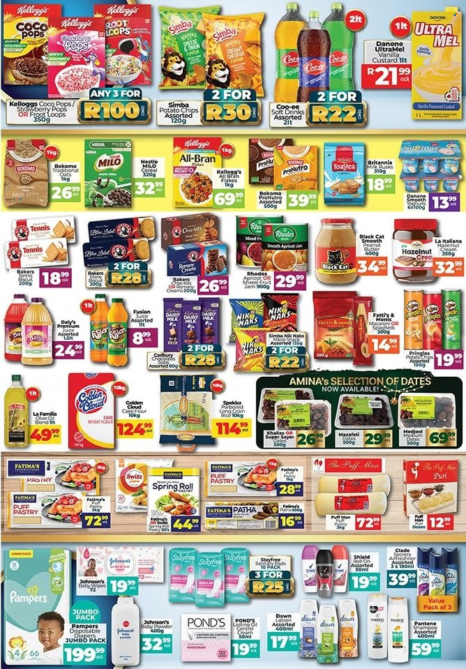 Take n Pay specials - 14/03/2023 - 19/03/2023. Page 2