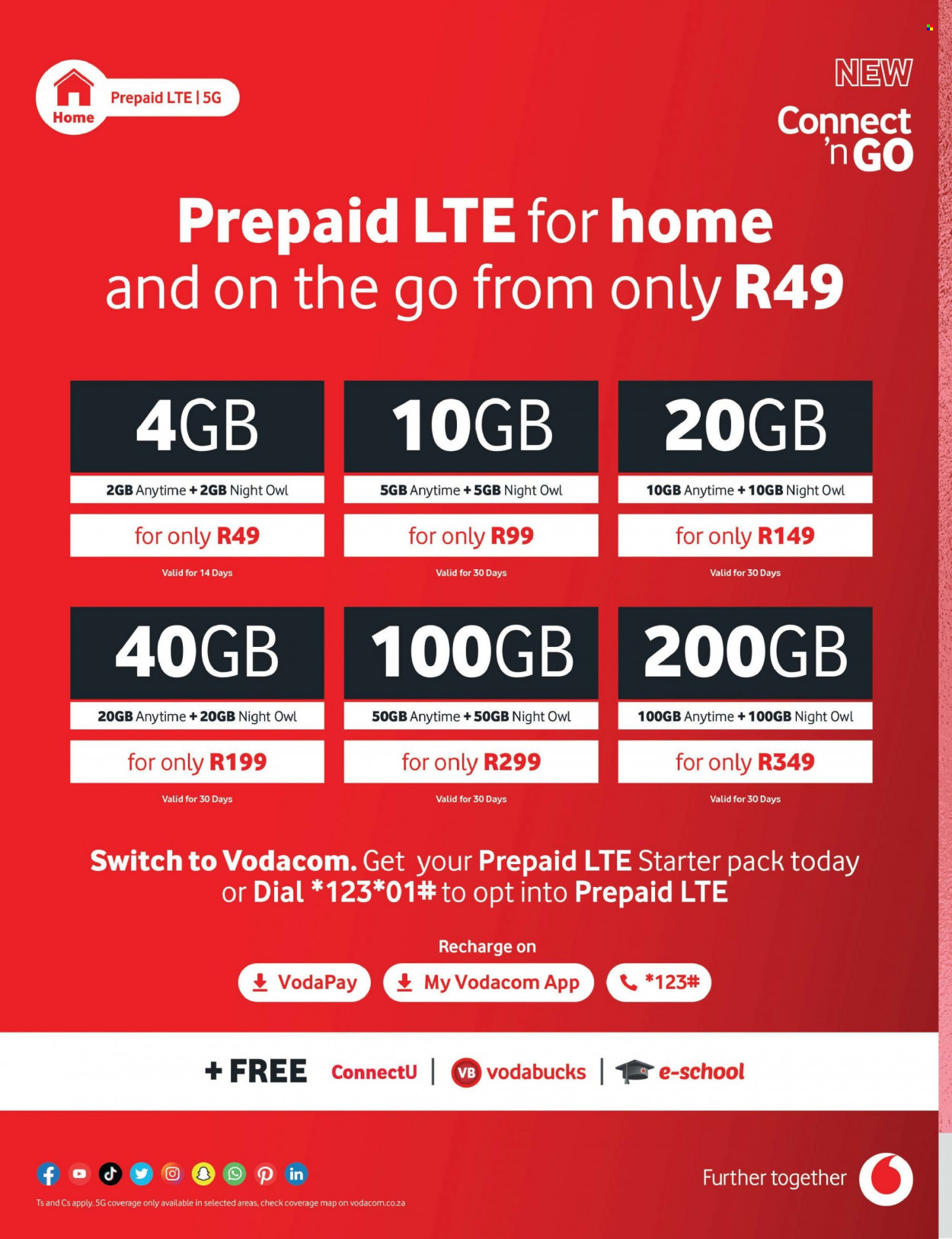 Pick n Pay specials - 13/03/2023 - 16/04/2023. Page 6