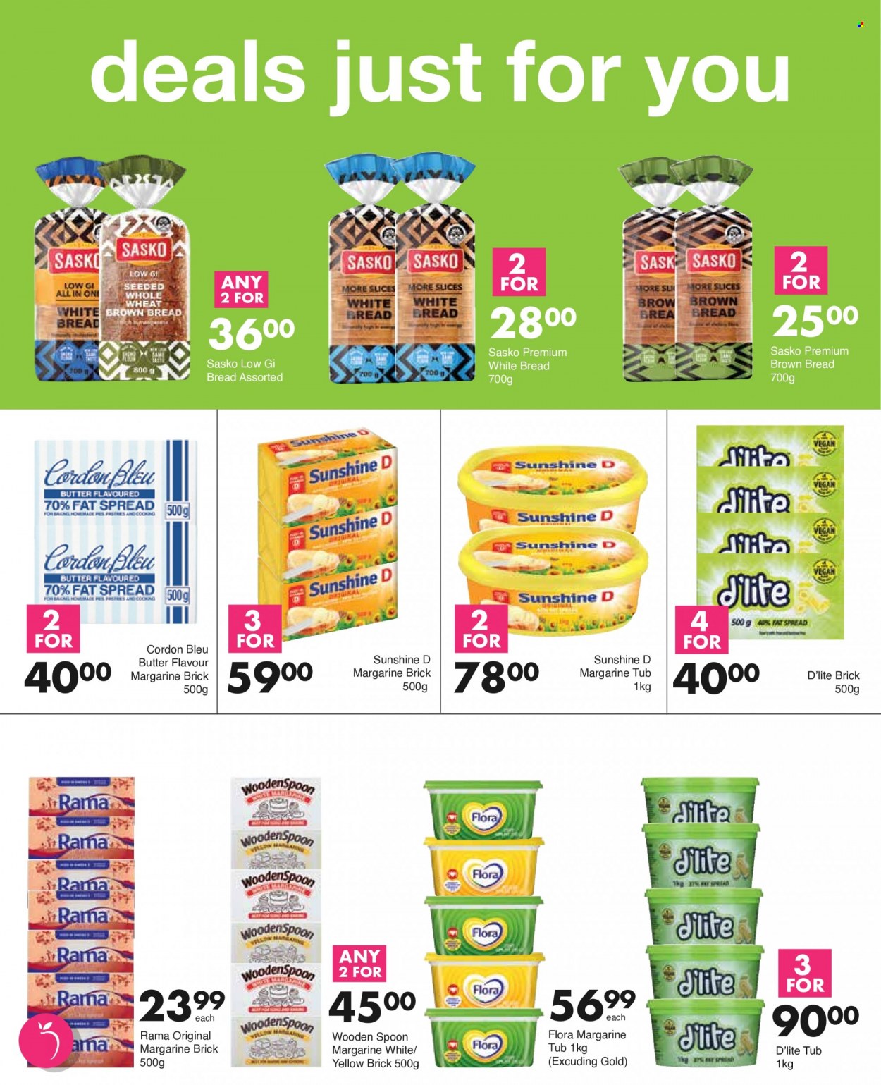 Save hyper specials - 15/03/2023 - 26/03/2023. Page 4