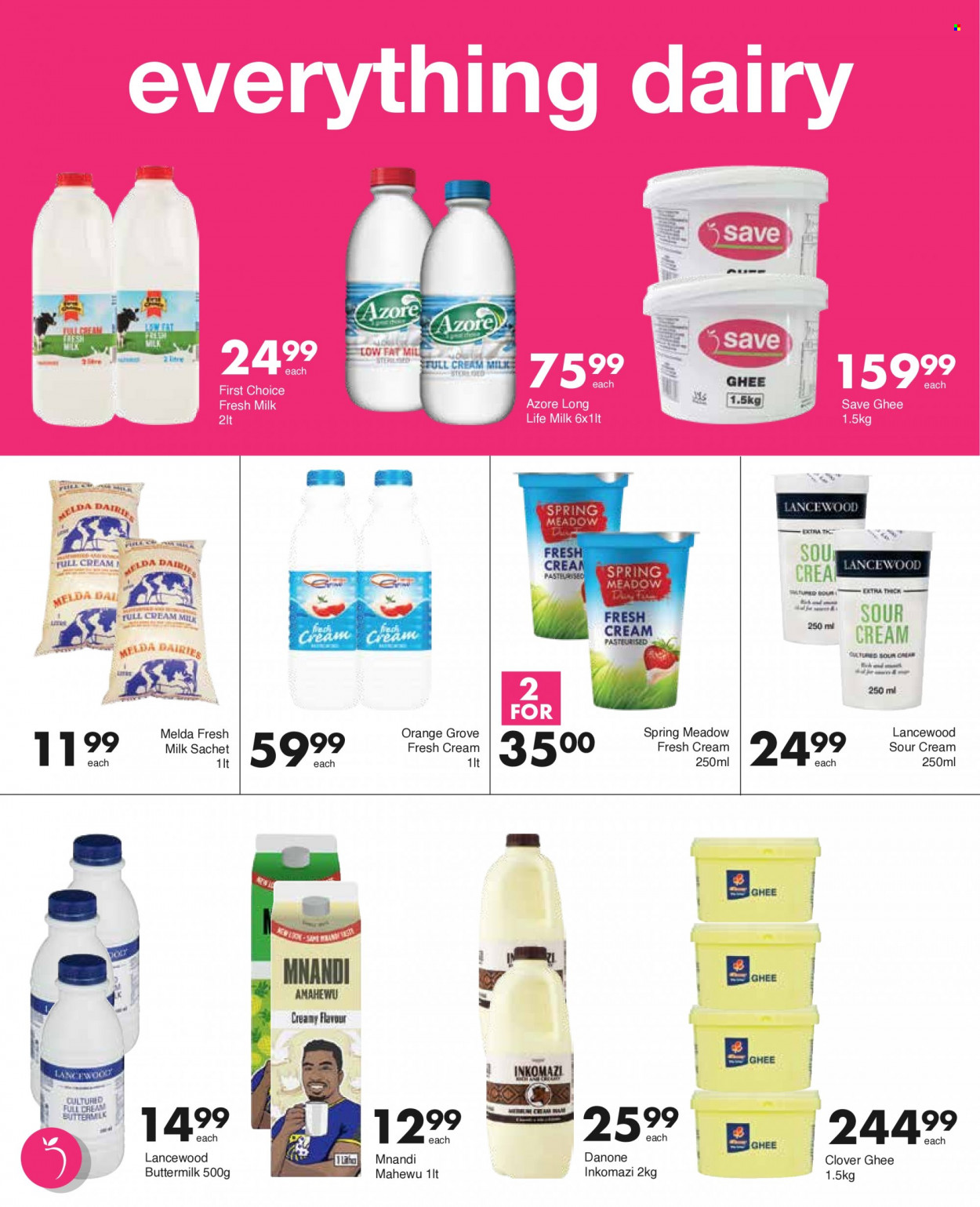 Save hyper specials - 15/03/2023 - 26/03/2023. Page 5