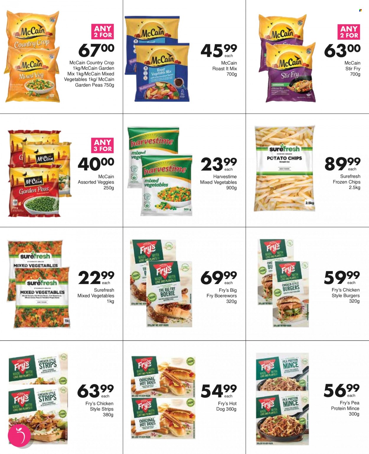 Save hyper specials - 15/03/2023 - 26/03/2023. Page 10