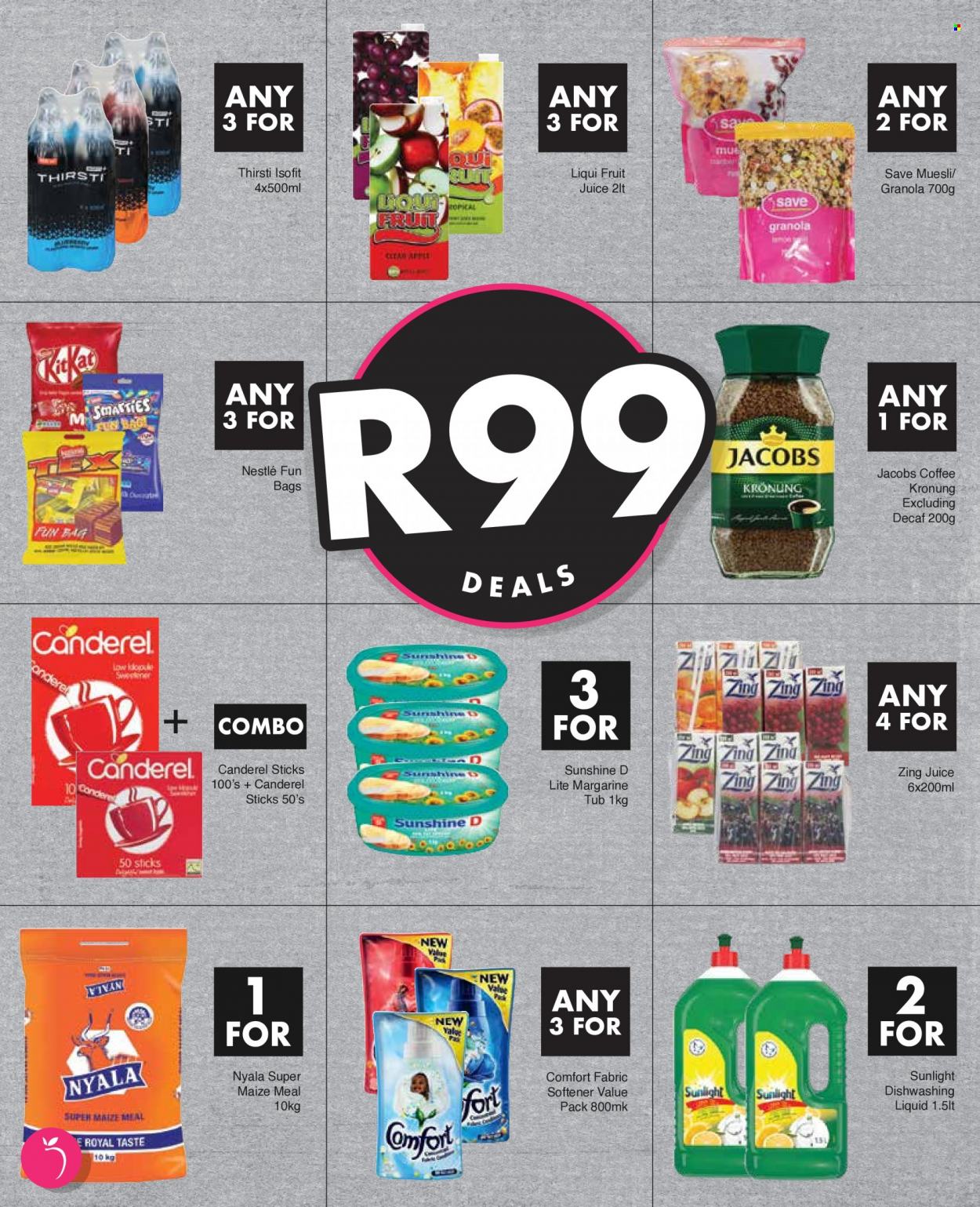 Save hyper specials - 15/03/2023 - 26/03/2023. Page 13