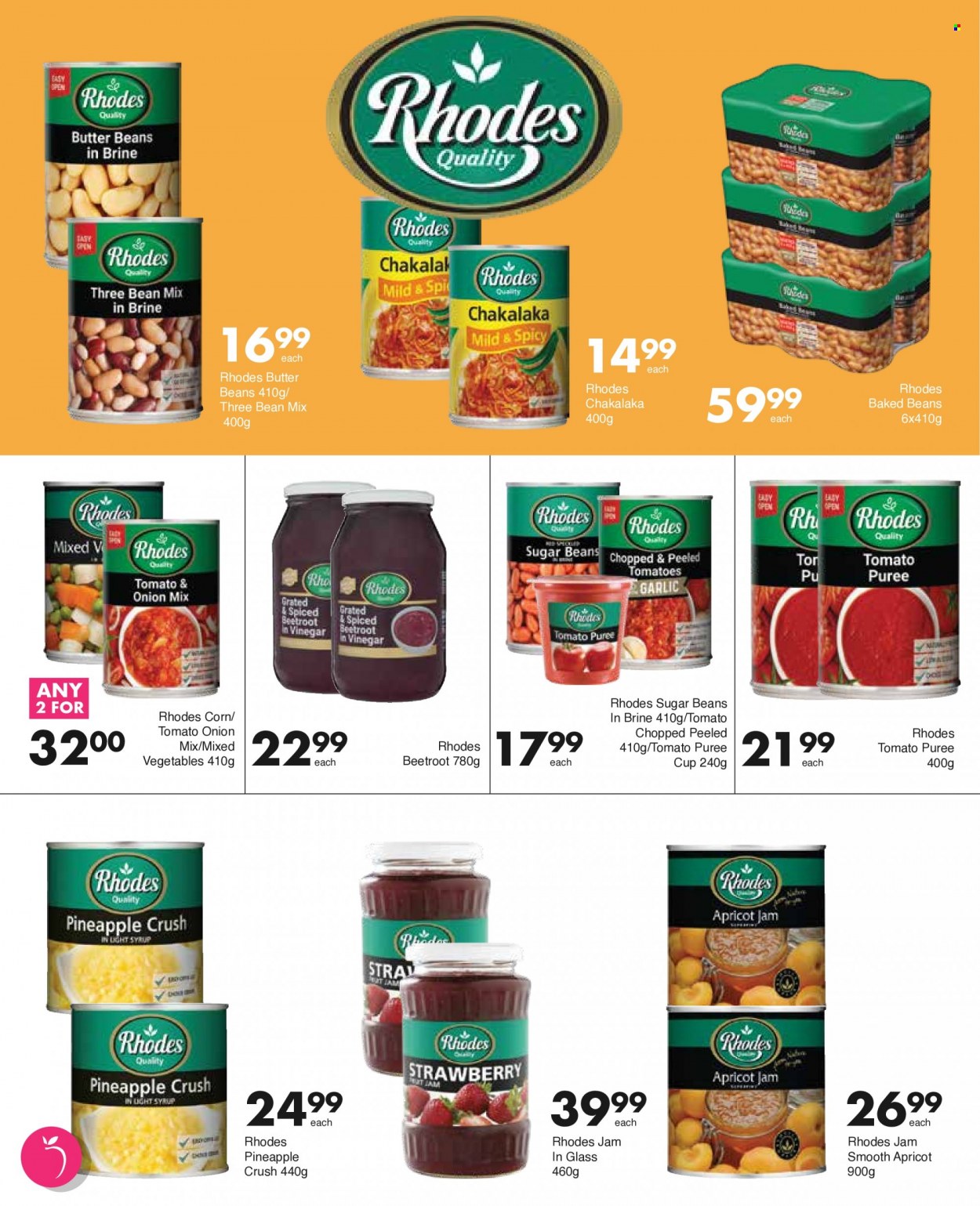Save hyper specials - 15/03/2023 - 26/03/2023. Page 15