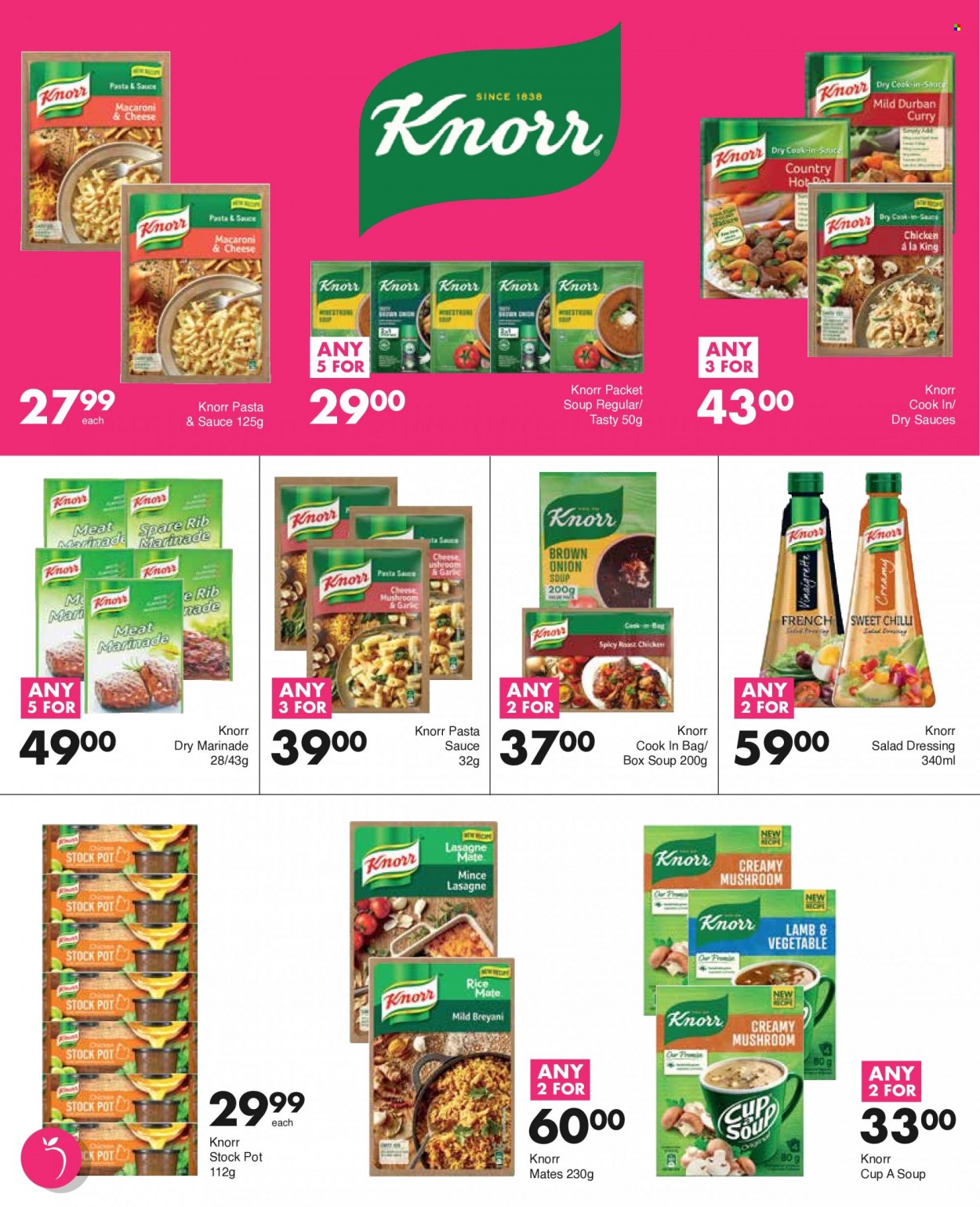 Save hyper specials - 15/03/2023 - 26/03/2023. Page 17