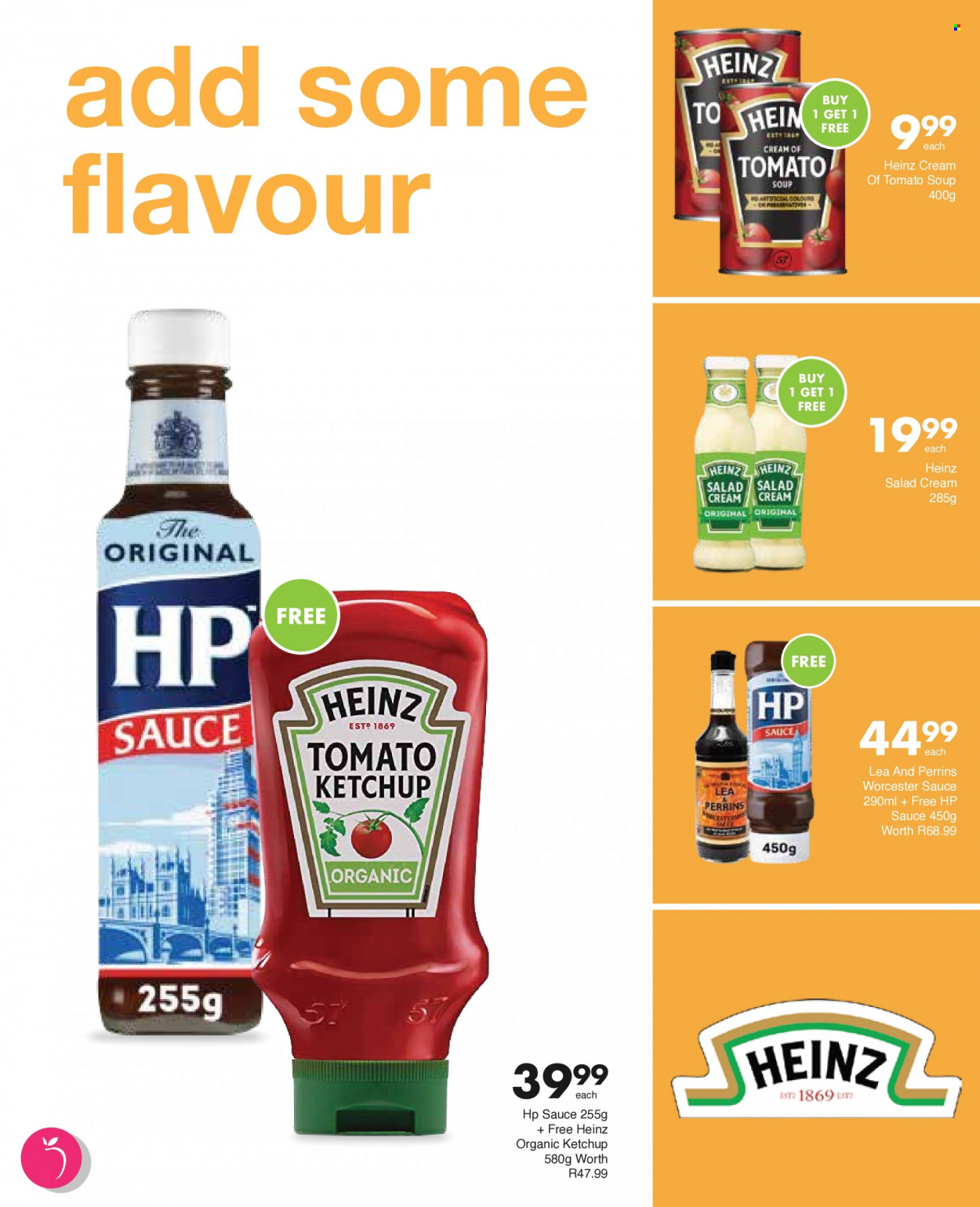 Save hyper specials - 15/03/2023 - 26/03/2023. Page 18