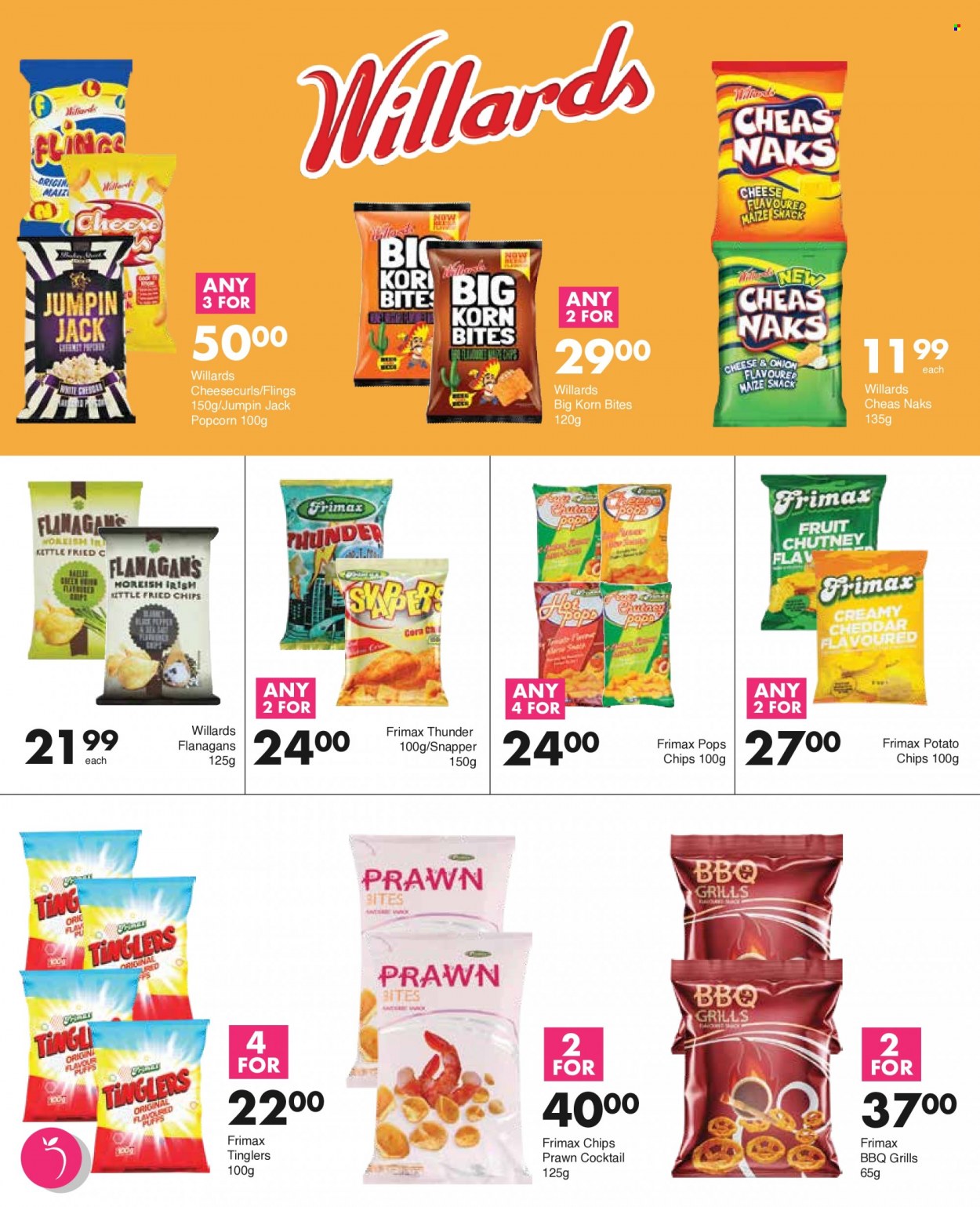 Save hyper specials - 15/03/2023 - 26/03/2023. Page 40