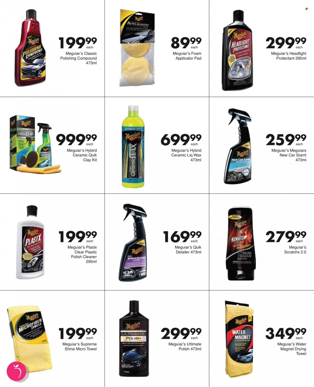 Save hyper specials - 15/03/2023 - 26/03/2023. Page 89