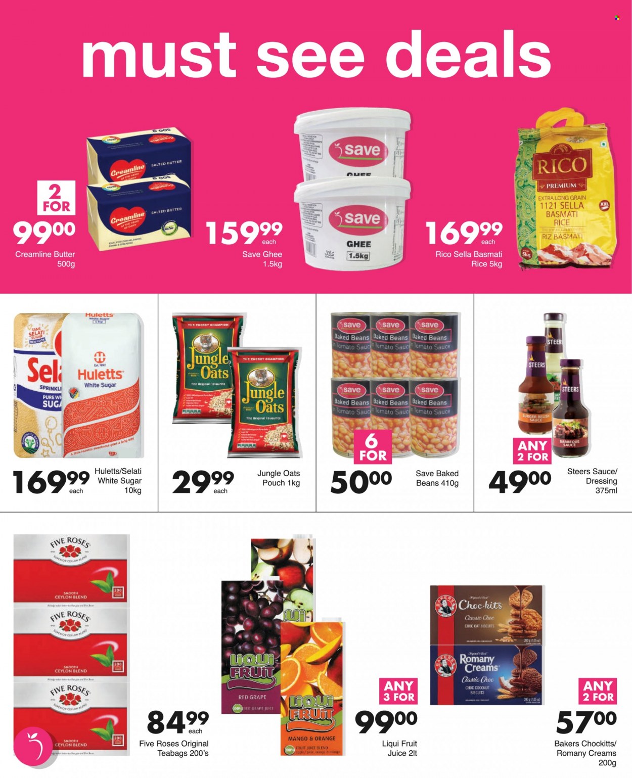 Save supermarket specials - 15/03/2023 - 26/03/2023. Page 2