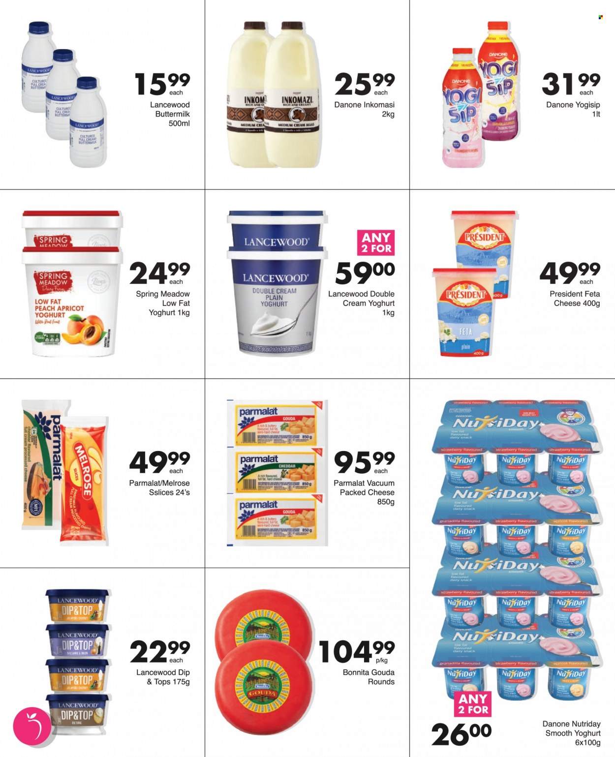 Save supermarket specials - 15/03/2023 - 26/03/2023. Page 3
