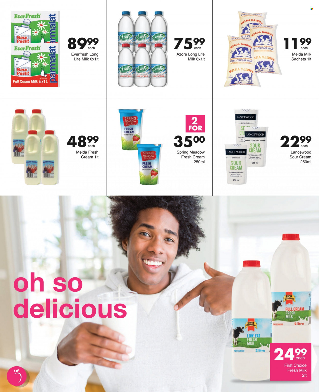 Save supermarket specials - 15/03/2023 - 26/03/2023. Page 4