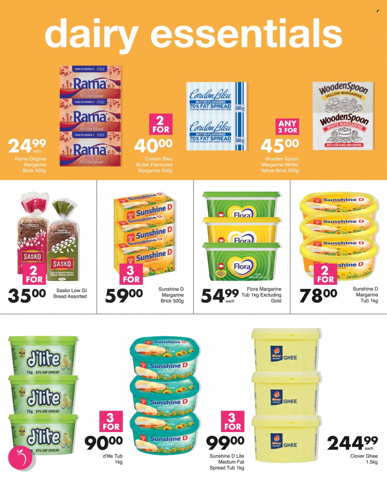 Save supermarket specials - 15/03/2023 - 26/03/2023. Page 5