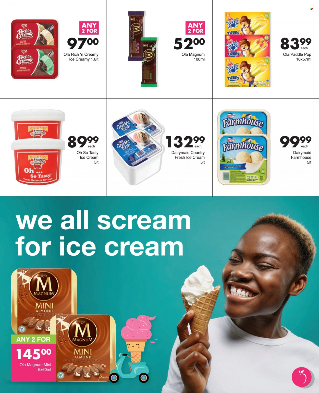 Save supermarket specials - 15/03/2023 - 26/03/2023. Page 7
