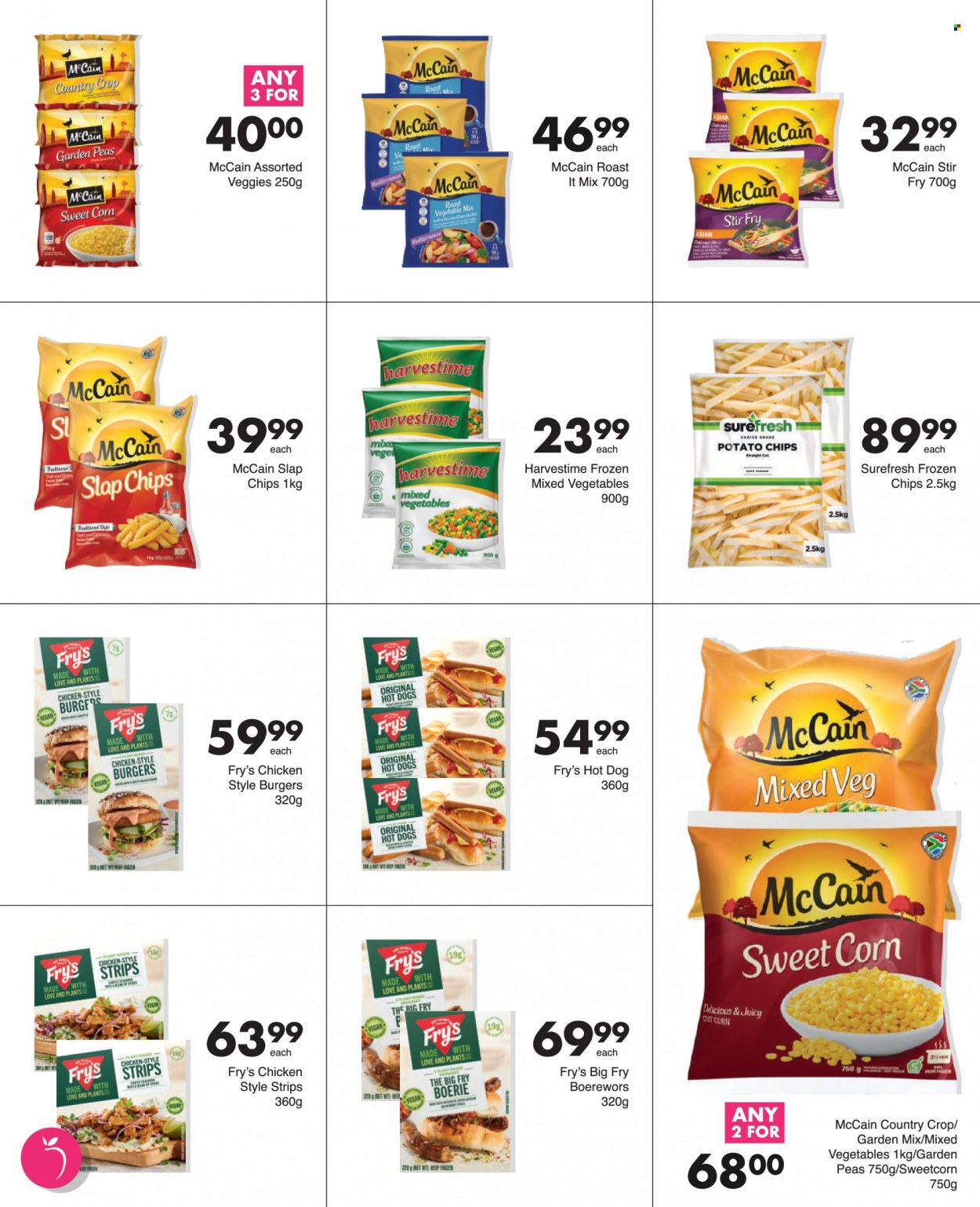 Save supermarket specials - 15/03/2023 - 26/03/2023. Page 8
