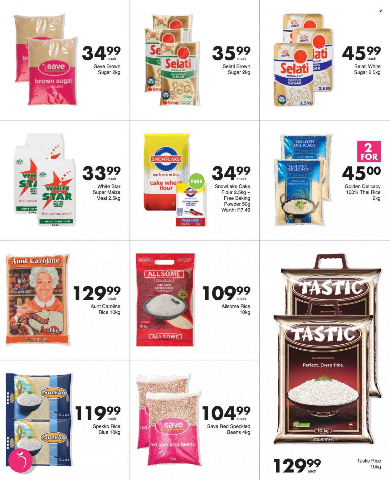 Save supermarket specials - 15/03/2023 - 26/03/2023. Page 10