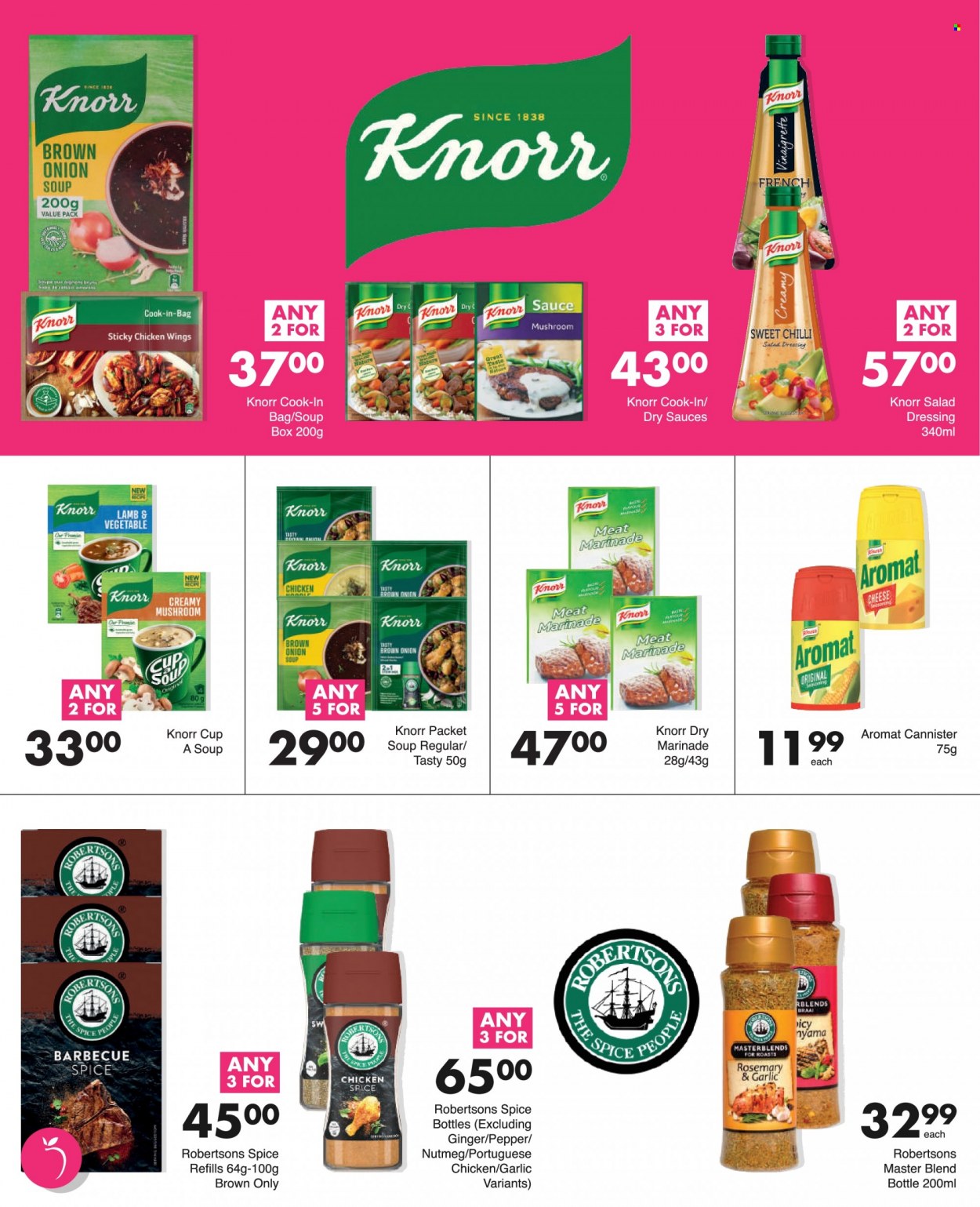 Save supermarket specials - 15/03/2023 - 26/03/2023. Page 12