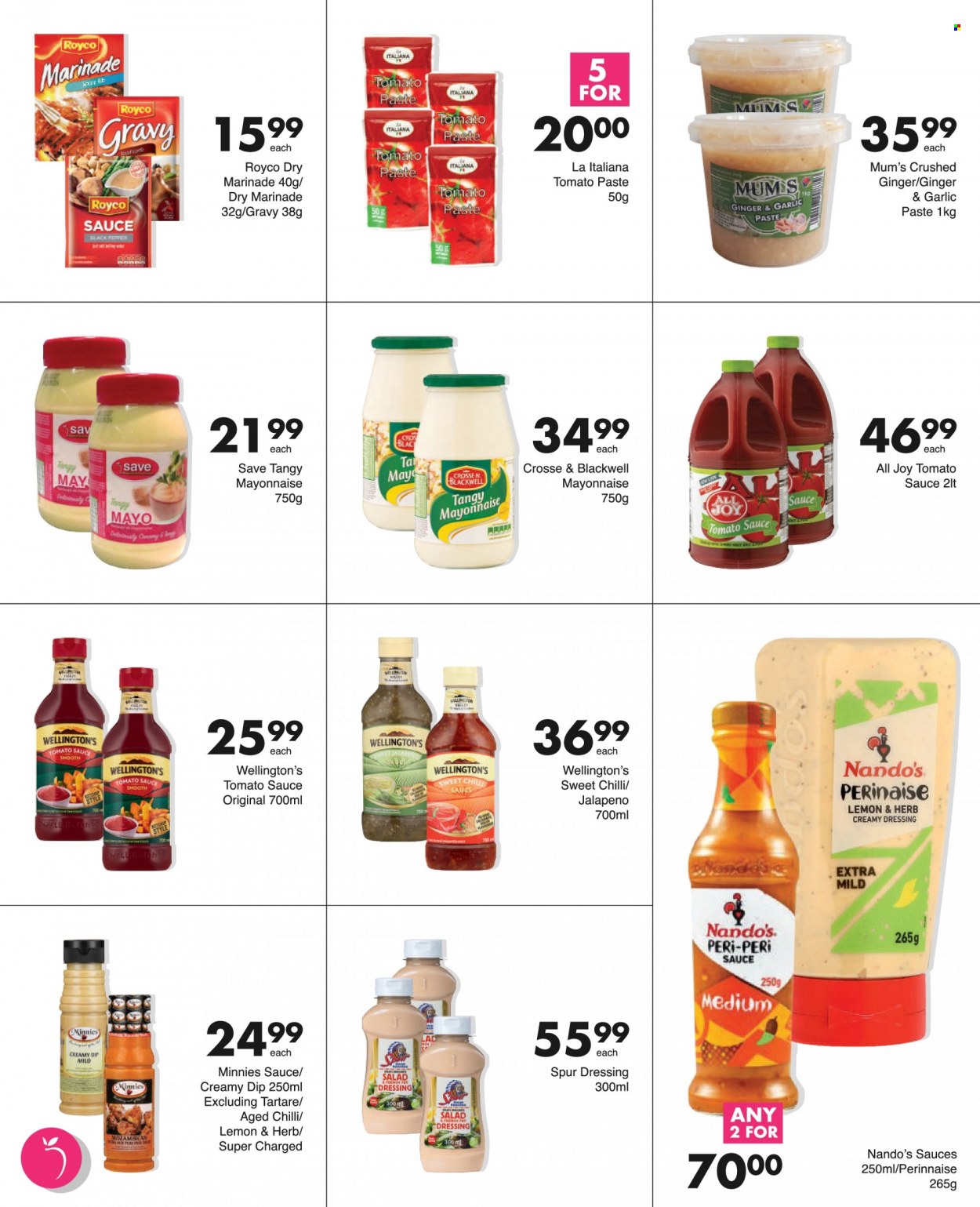Save supermarket specials - 15/03/2023 - 26/03/2023. Page 14