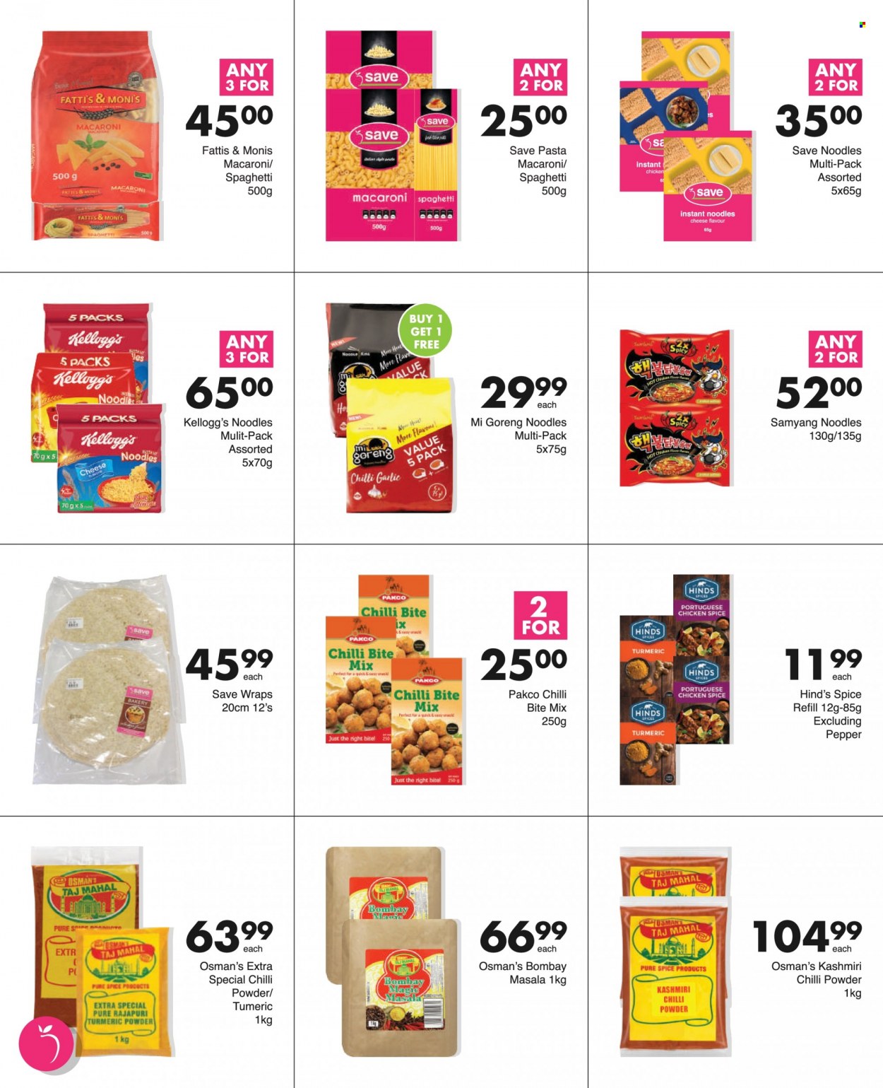 Save supermarket specials - 15/03/2023 - 26/03/2023. Page 15