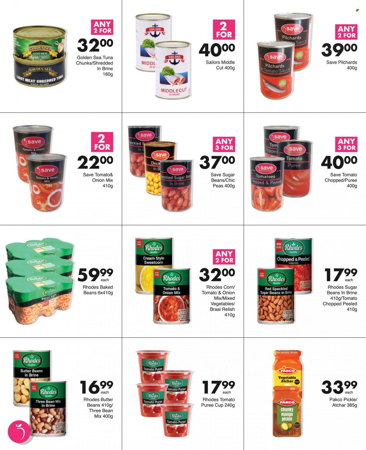 Save supermarket specials - 15/03/2023 - 26/03/2023. Page 16
