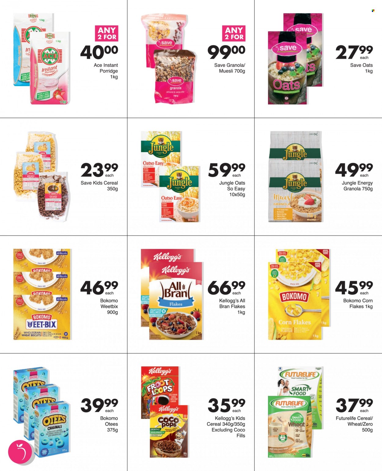 Save supermarket specials - 15/03/2023 - 26/03/2023. Page 17