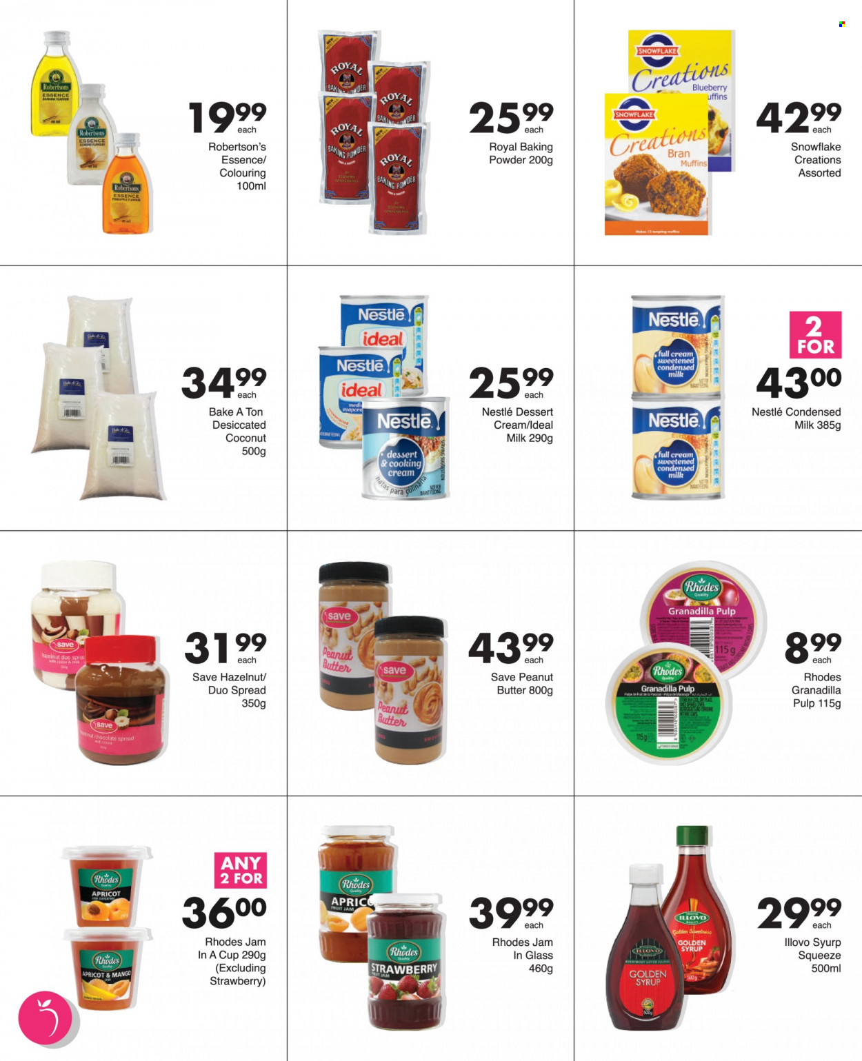 Save supermarket specials - 15/03/2023 - 26/03/2023. Page 18