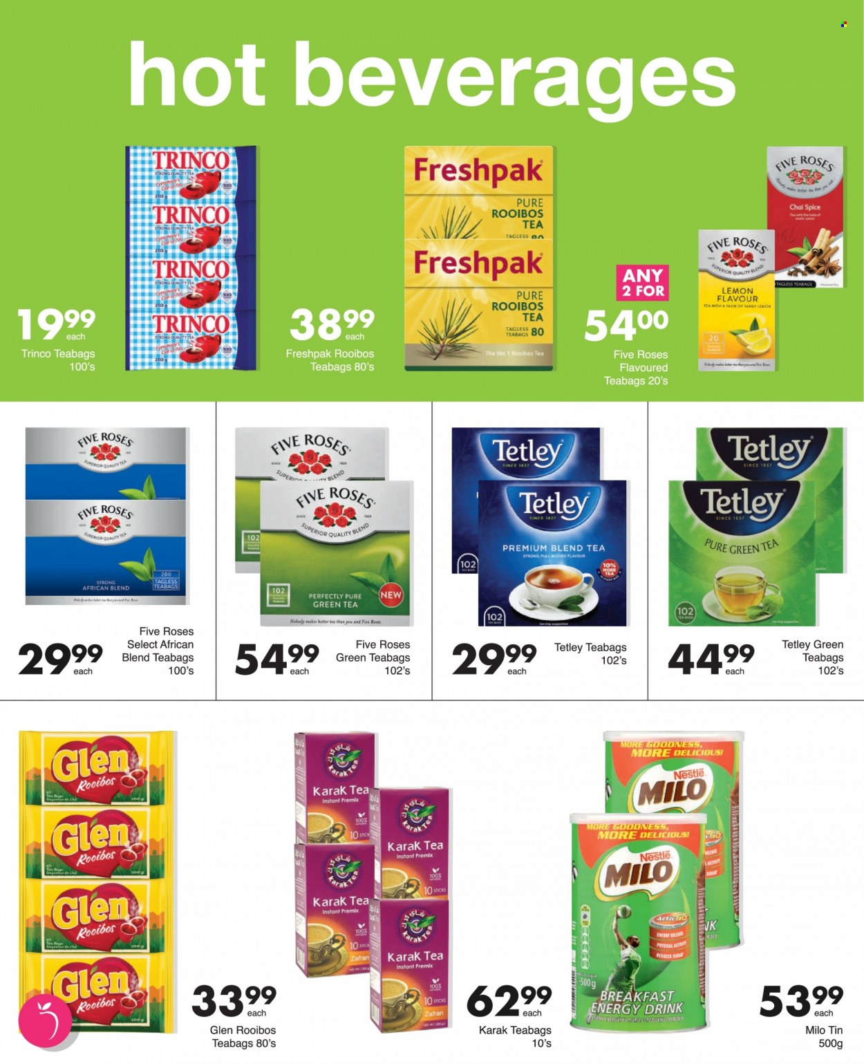 Save supermarket specials - 15/03/2023 - 26/03/2023. Page 20
