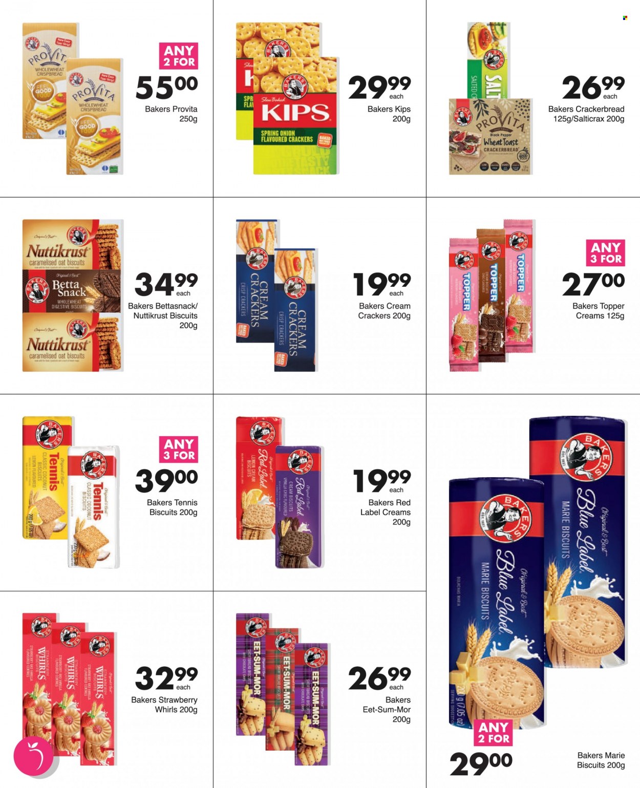 Save supermarket specials - 15/03/2023 - 26/03/2023. Page 21