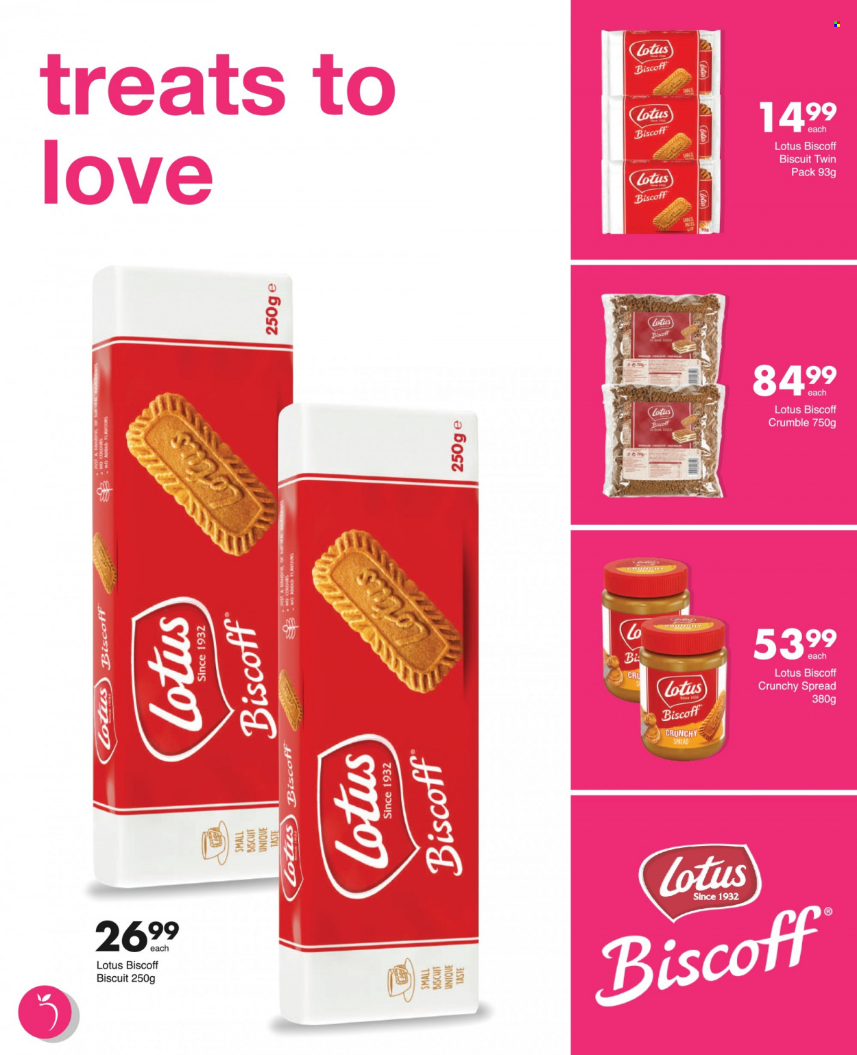 Save supermarket specials - 15/03/2023 - 26/03/2023. Page 22