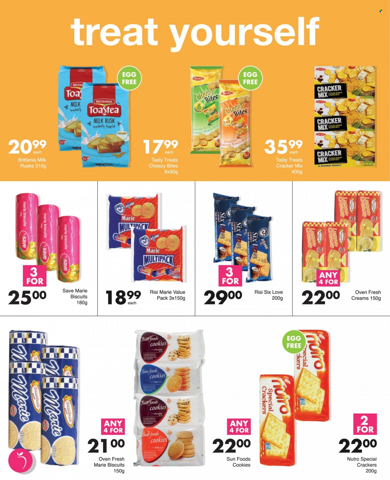 Save supermarket specials - 15/03/2023 - 26/03/2023. Page 23