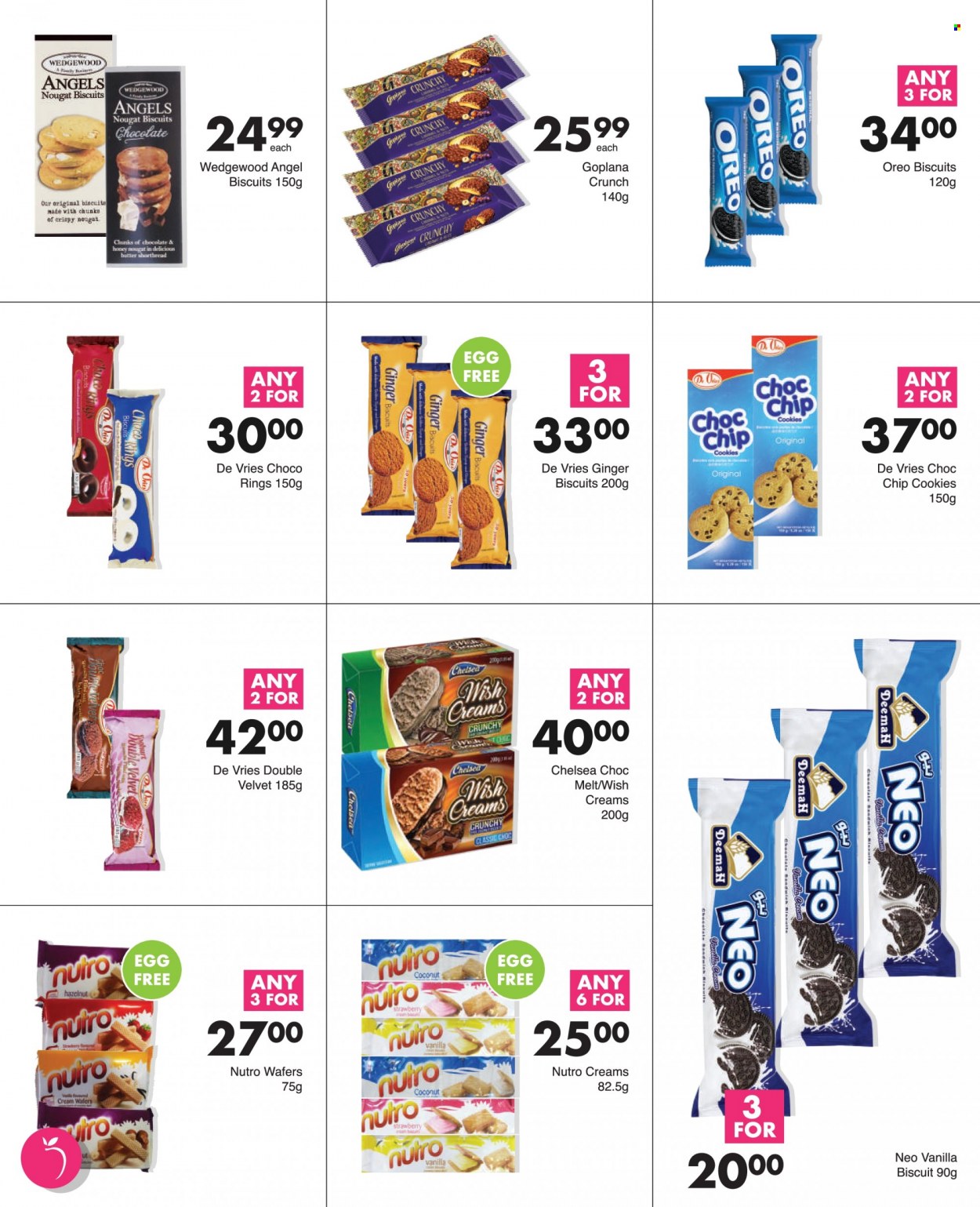 Save supermarket specials - 15/03/2023 - 26/03/2023. Page 24