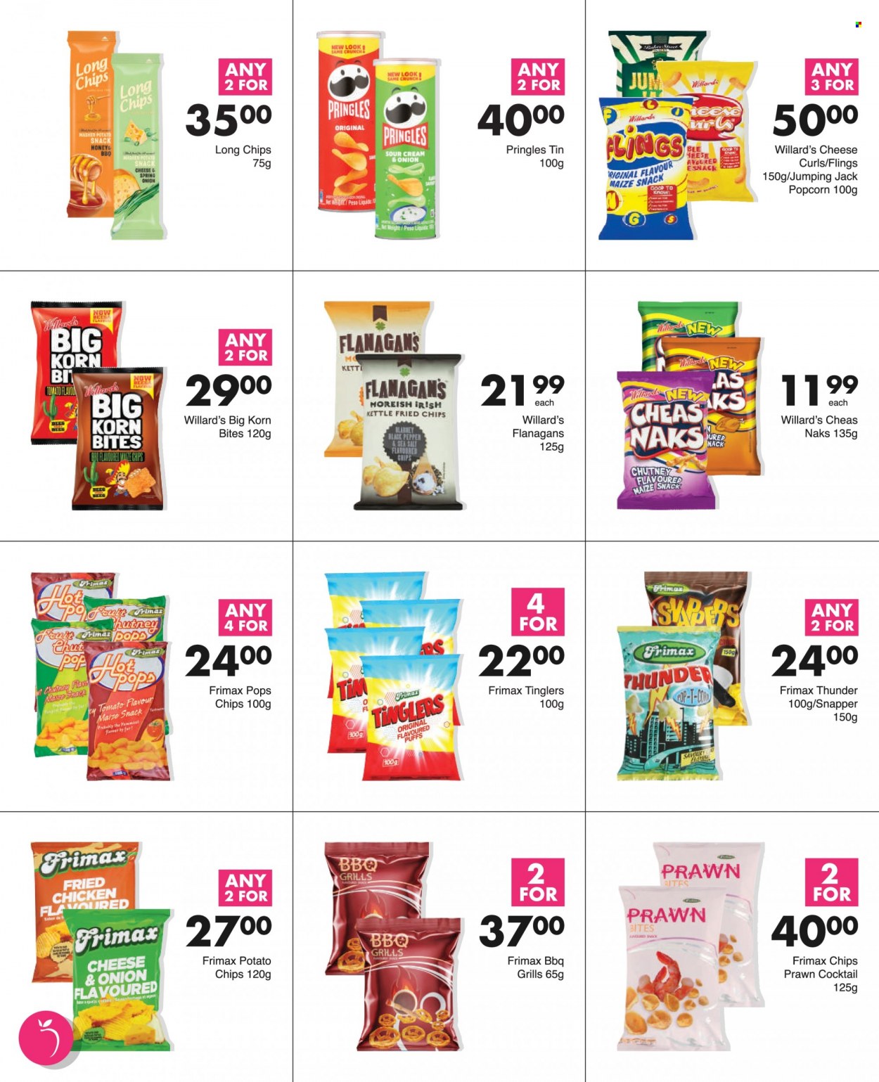 Save supermarket specials - 15/03/2023 - 26/03/2023. Page 25