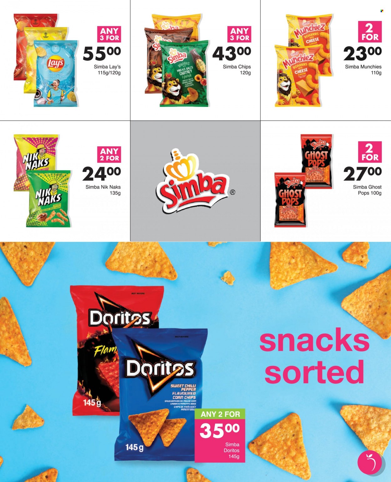 Save supermarket specials - 15/03/2023 - 26/03/2023. Page 26