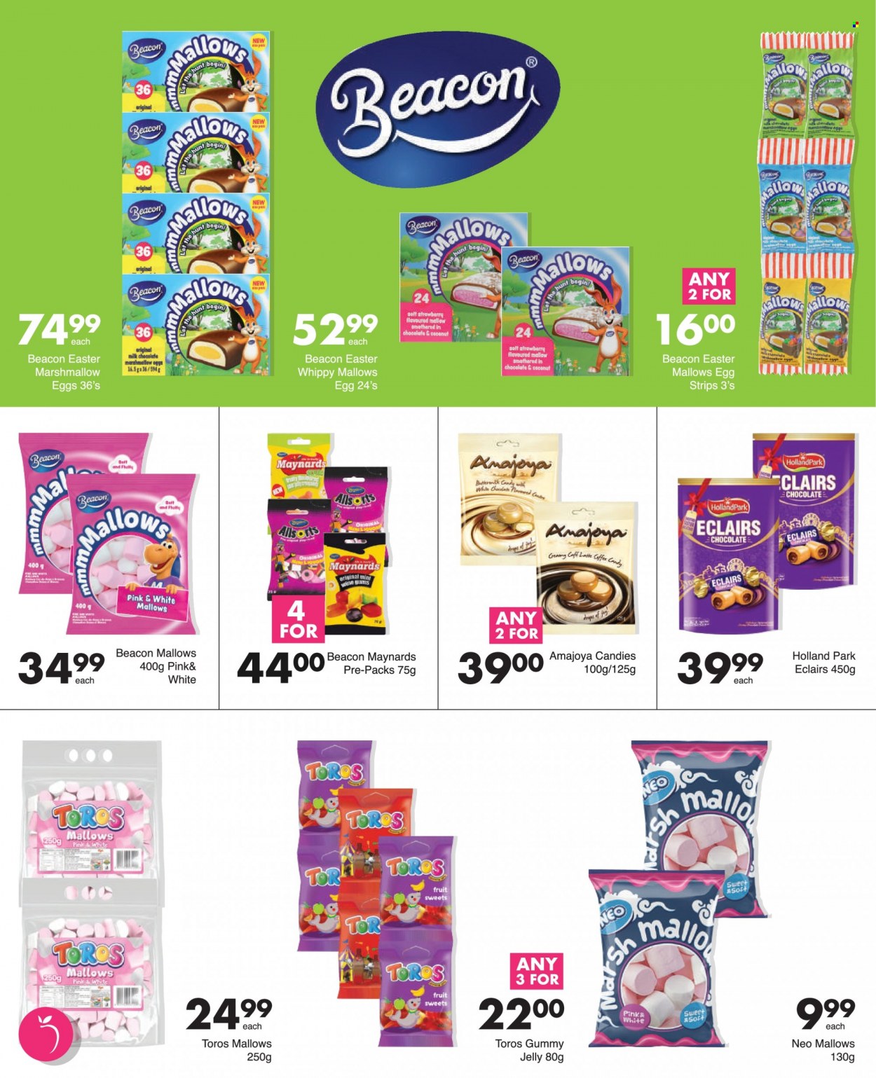 Save supermarket specials - 15/03/2023 - 26/03/2023. Page 27
