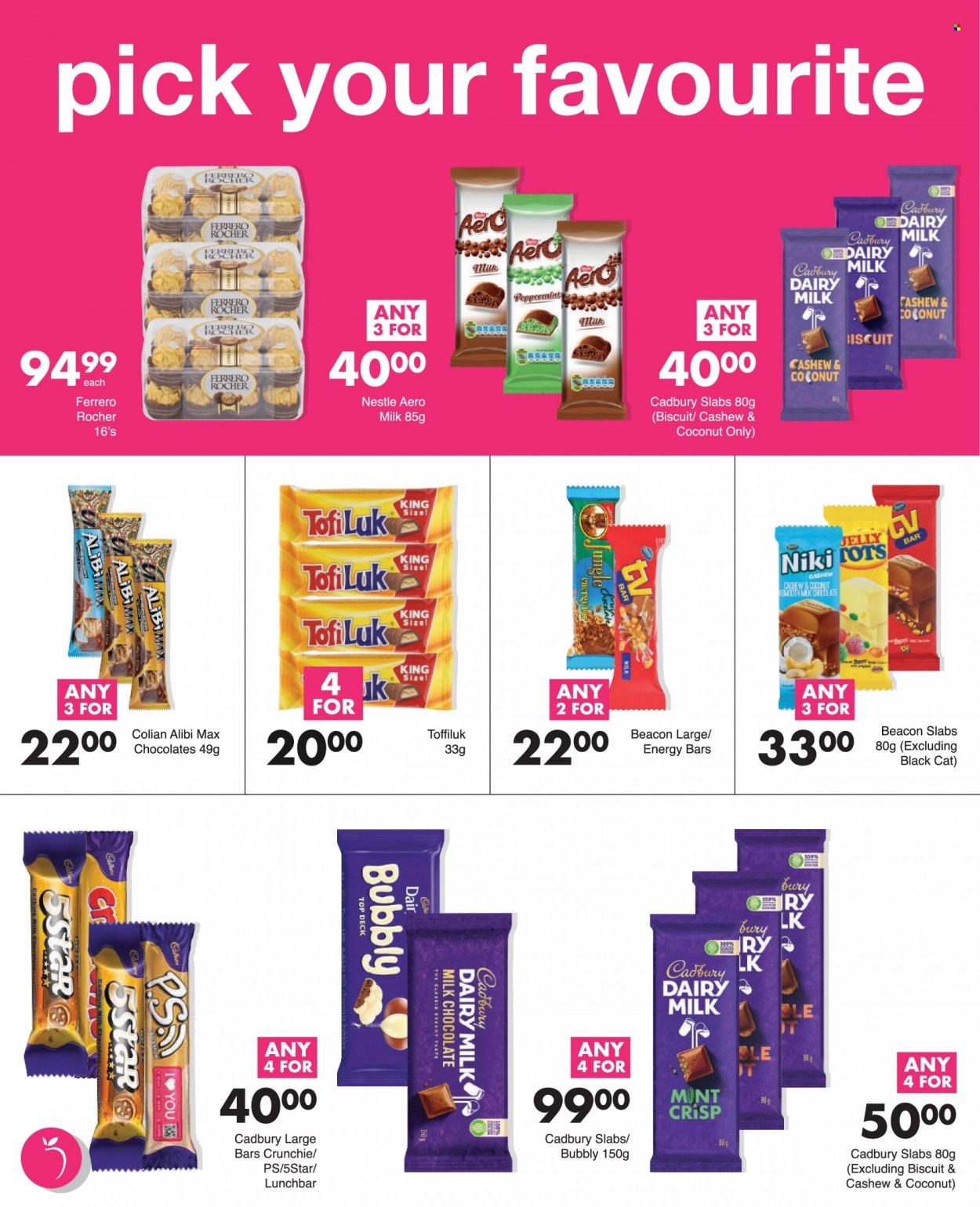 Save supermarket specials - 15/03/2023 - 26/03/2023. Page 28