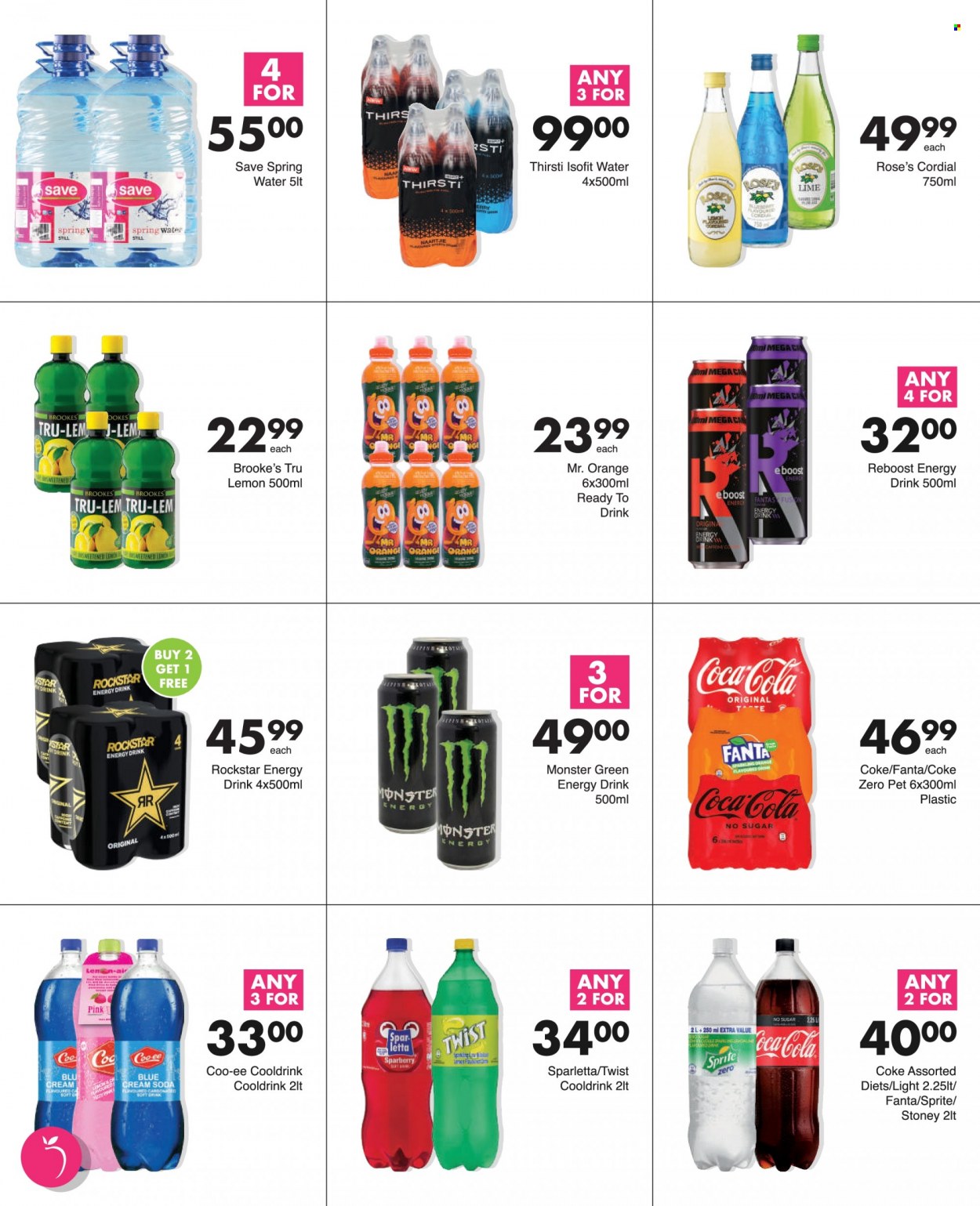 Save supermarket specials - 15/03/2023 - 26/03/2023. Page 32