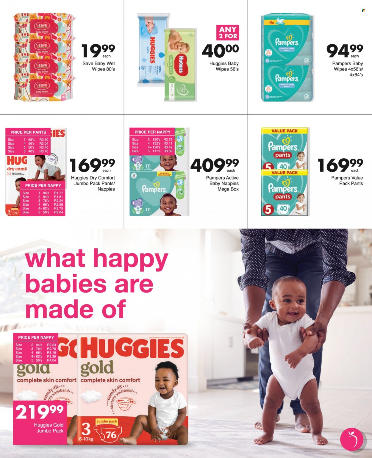 Save supermarket specials - 15/03/2023 - 26/03/2023. Page 34