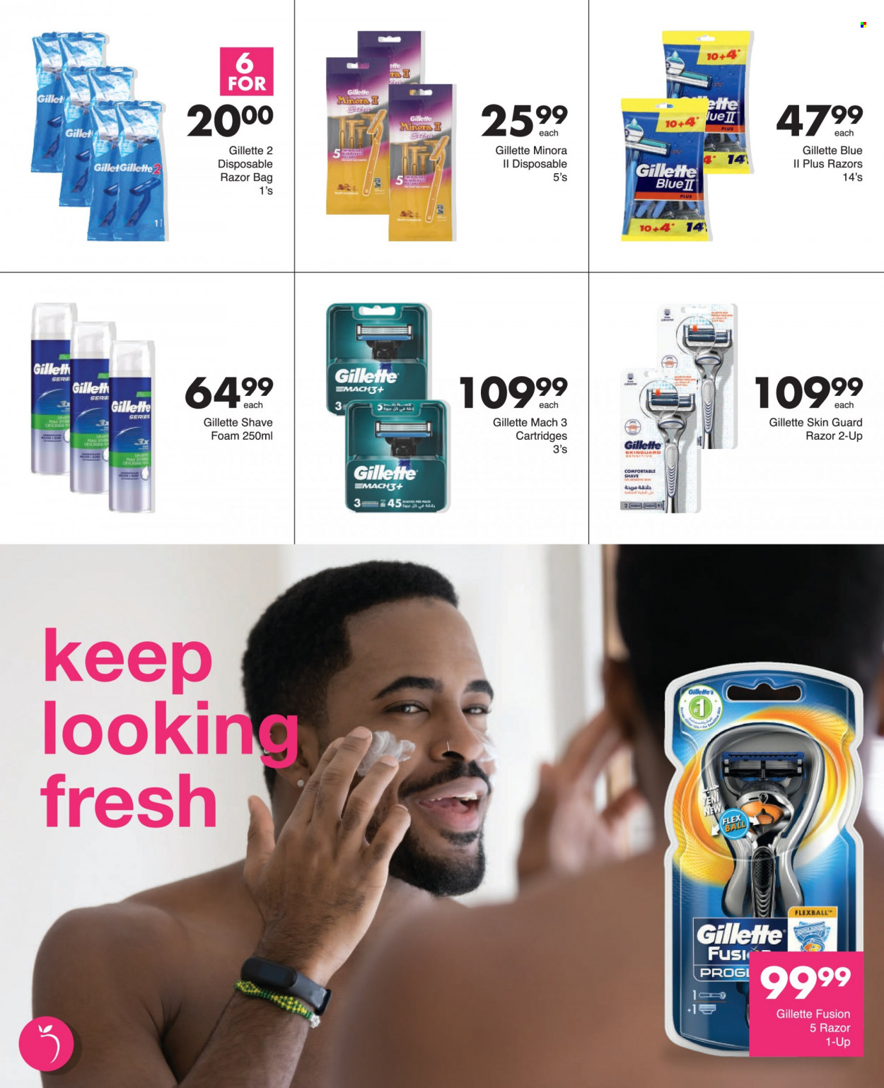 Save supermarket specials - 15/03/2023 - 26/03/2023. Page 36