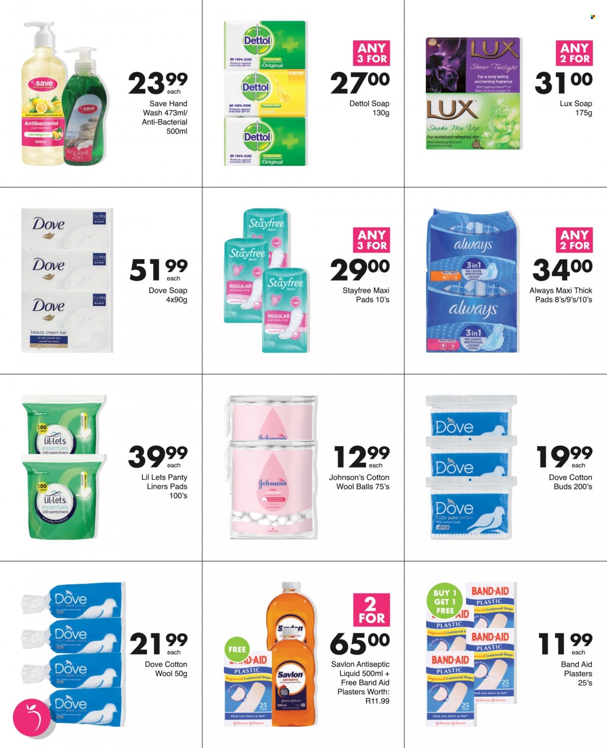 Save supermarket specials - 15/03/2023 - 26/03/2023. Page 37
