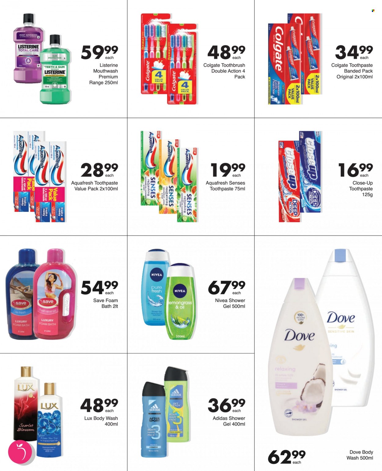 Save supermarket specials - 15/03/2023 - 26/03/2023. Page 38
