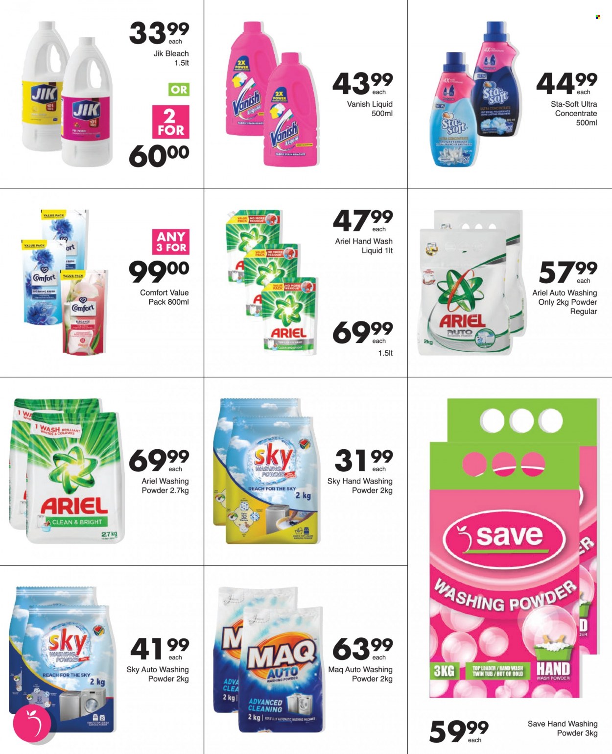 Save supermarket specials - 15/03/2023 - 26/03/2023. Page 41