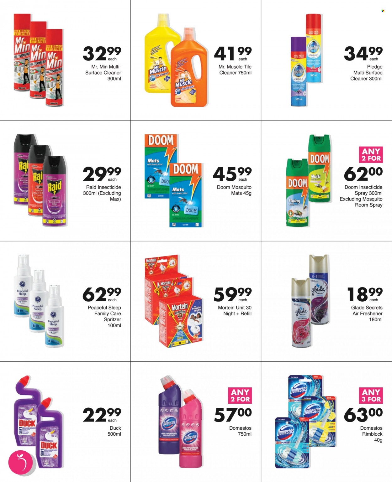 Save supermarket specials - 15/03/2023 - 26/03/2023. Page 43