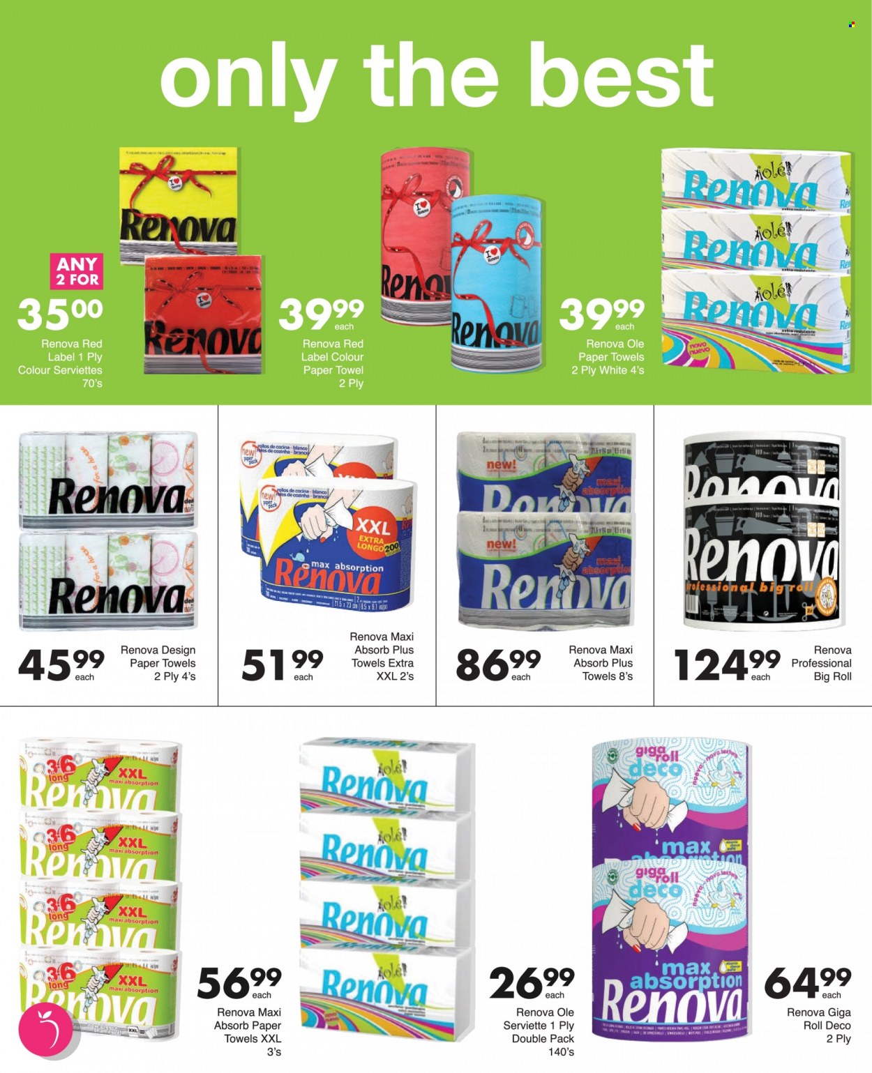 Save supermarket specials - 15/03/2023 - 26/03/2023. Page 44