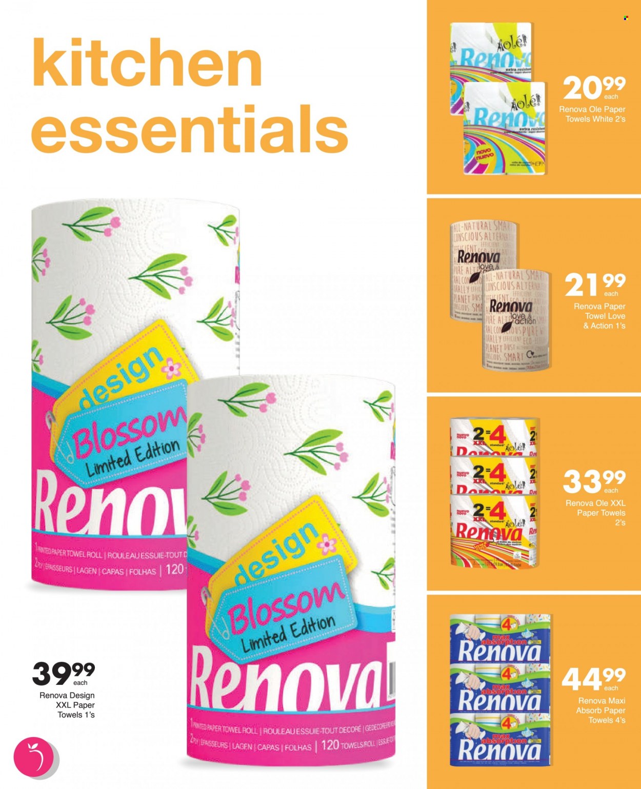 Save supermarket specials - 15/03/2023 - 26/03/2023. Page 45
