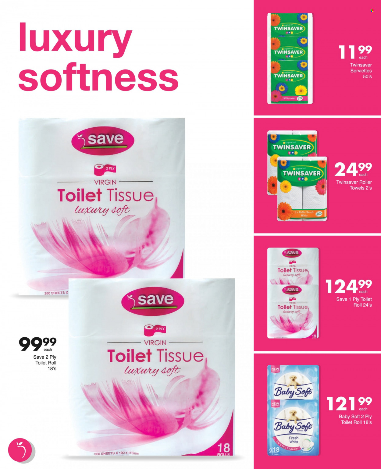Save supermarket specials - 15/03/2023 - 26/03/2023. Page 46