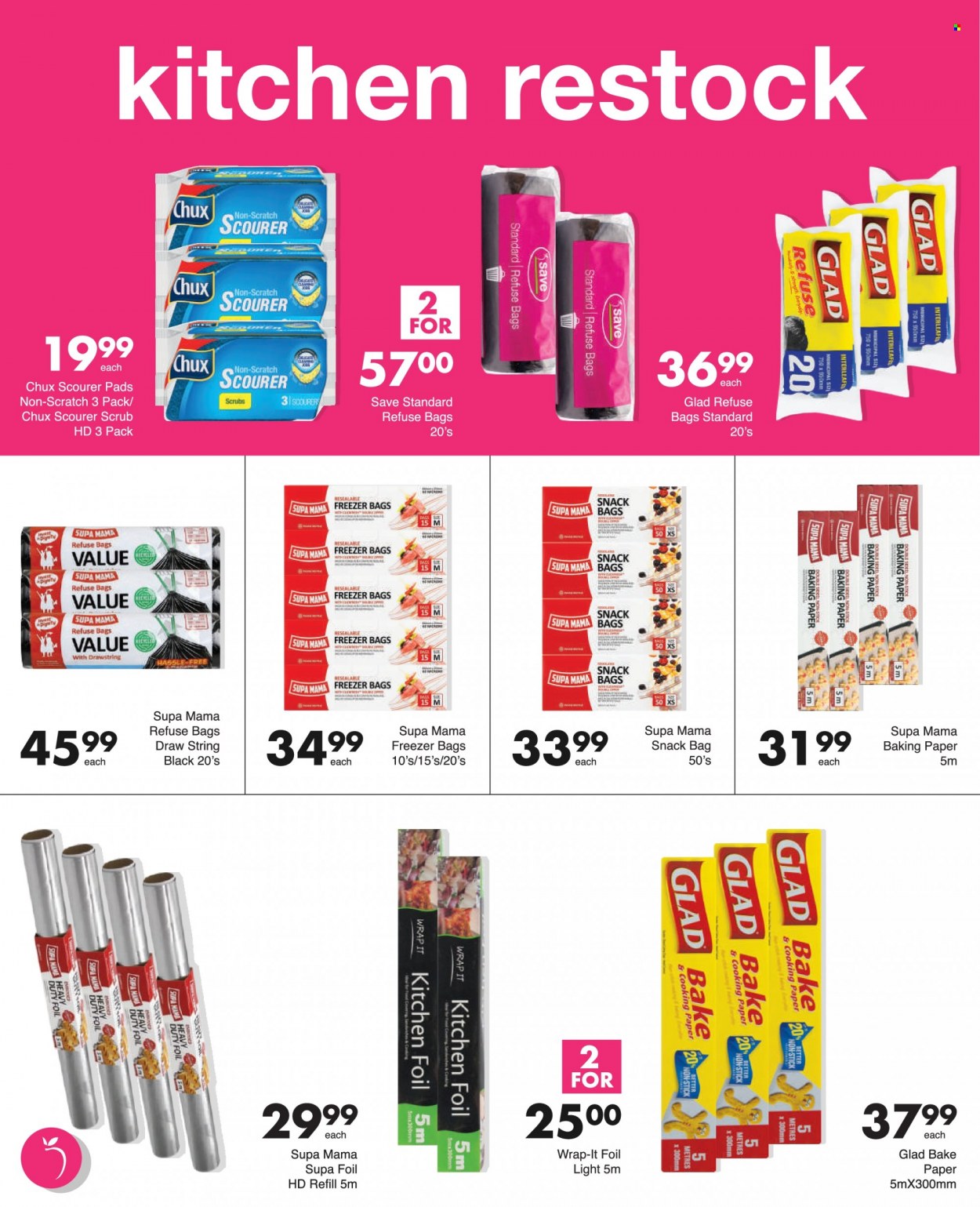 Save supermarket specials - 15/03/2023 - 26/03/2023. Page 47