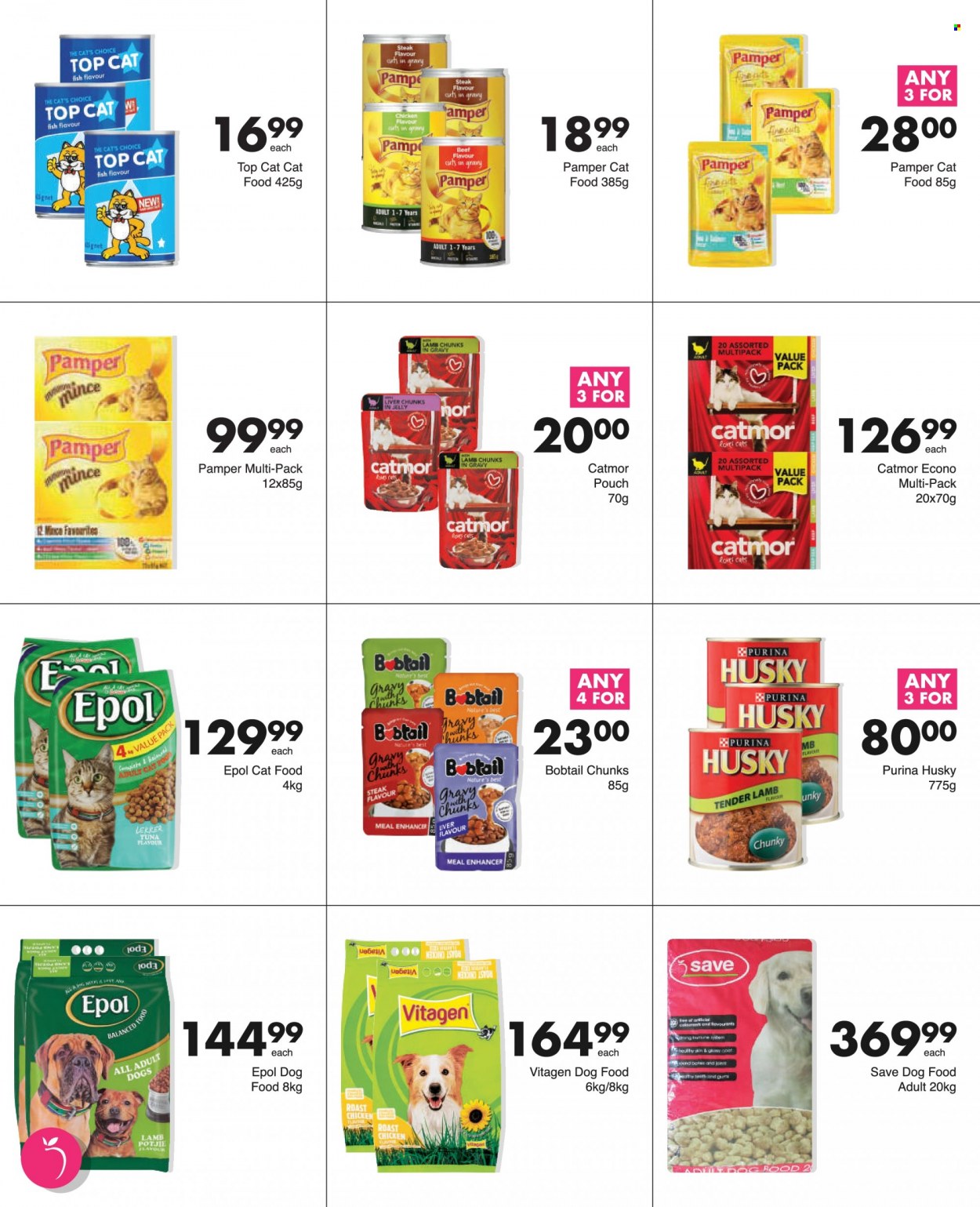 Save supermarket specials - 15/03/2023 - 26/03/2023. Page 48